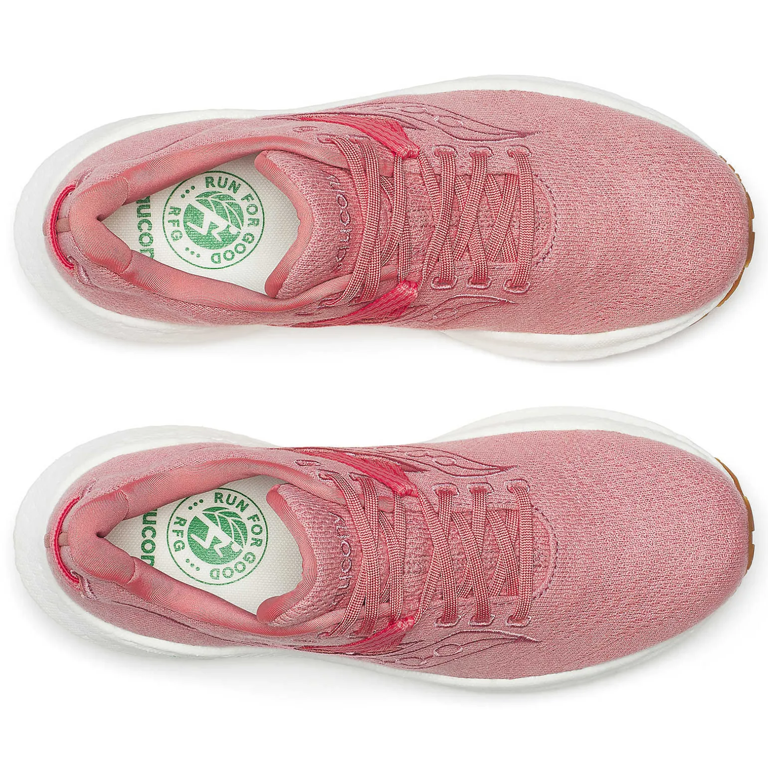 Saucony Triumph RFG Cayenne Best