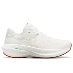 Saucony Triumph RFG White Cheap