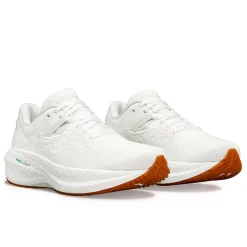 Saucony Triumph RFG White Cheap