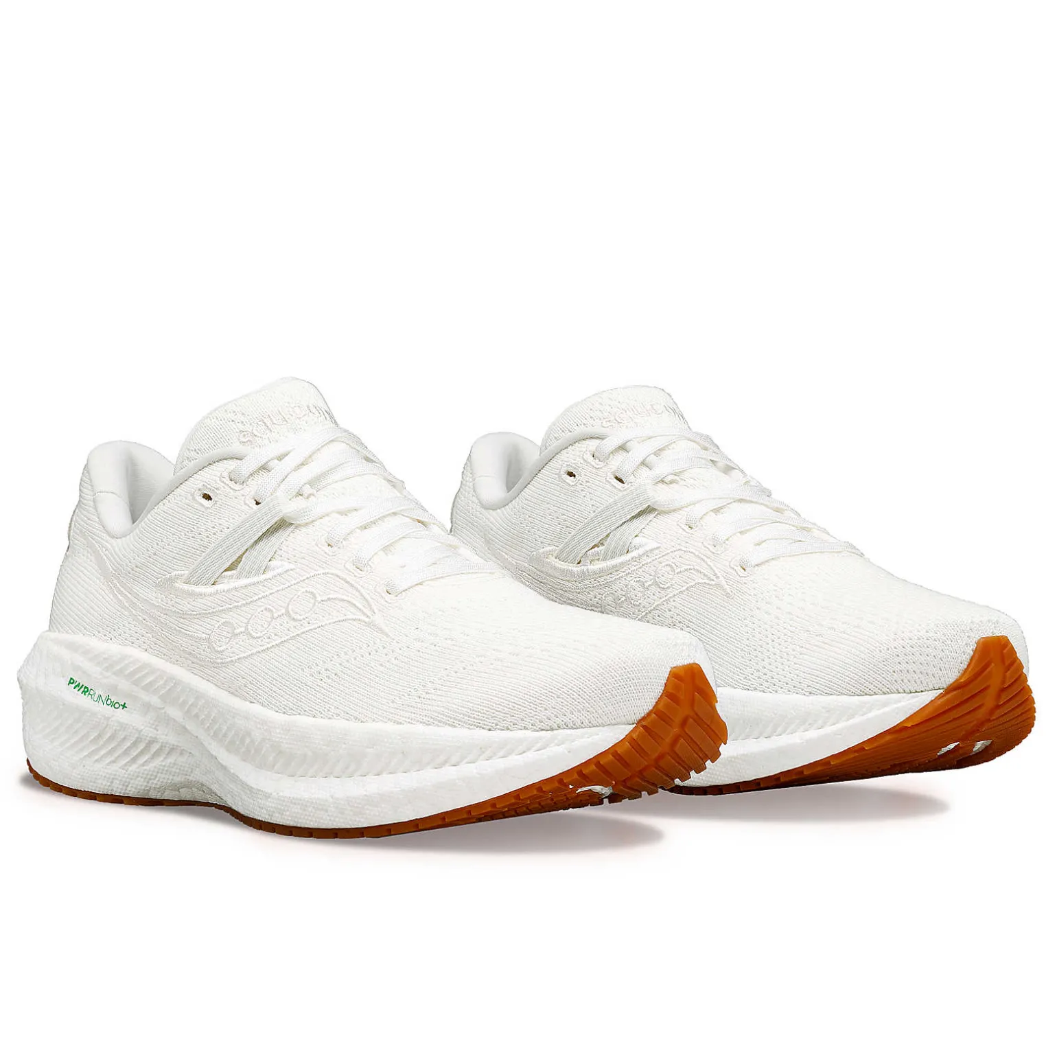 Saucony Triumph RFG White Cheap