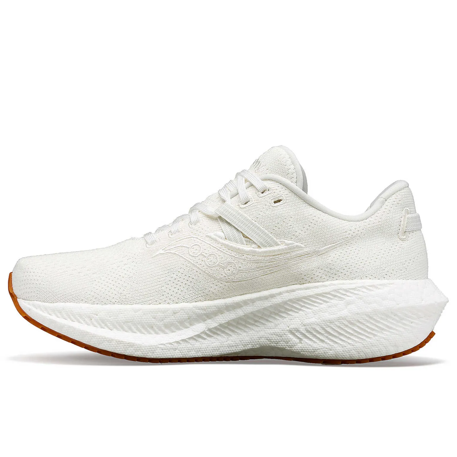 Saucony Triumph RFG White Cheap
