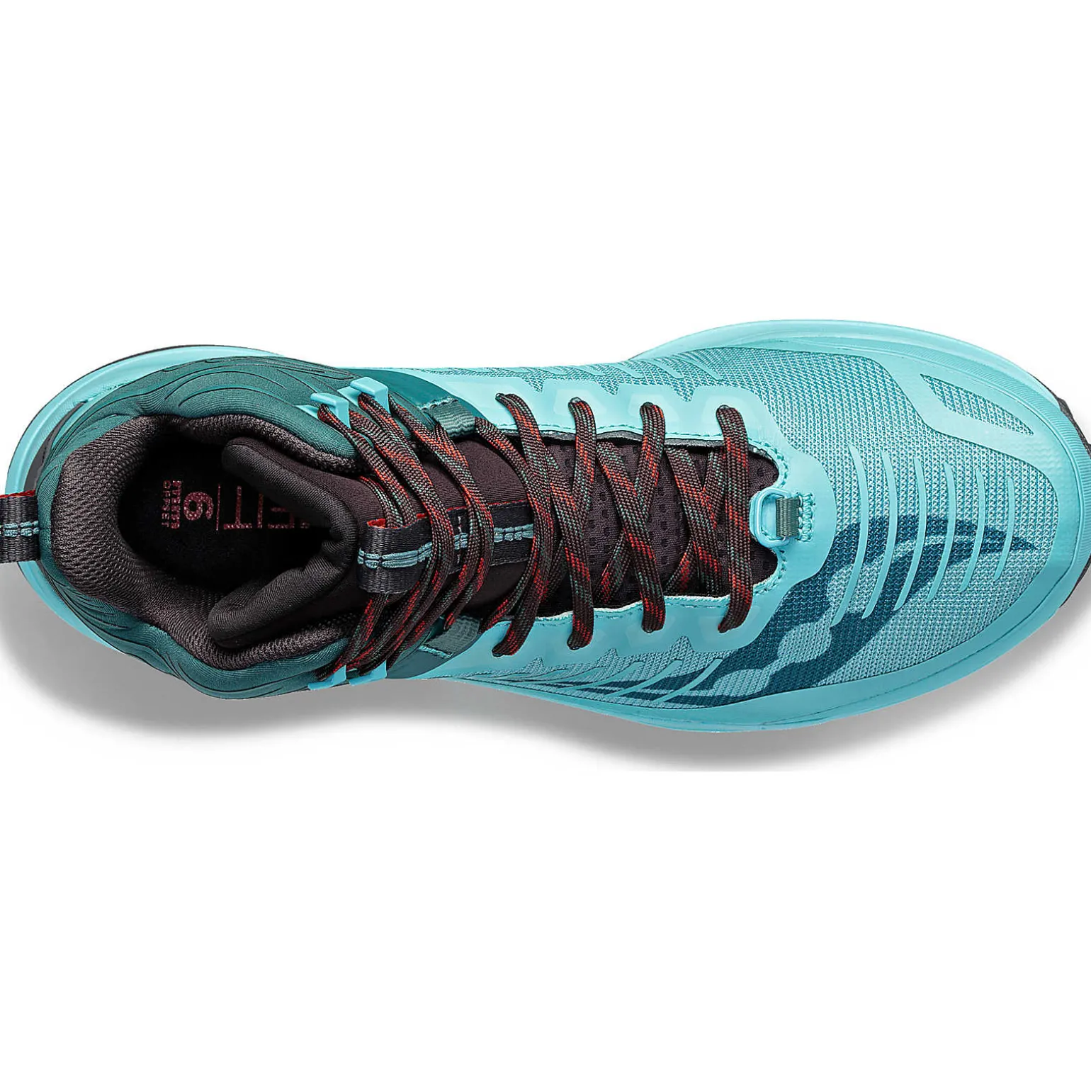 Saucony Ultra Ridge GTX New