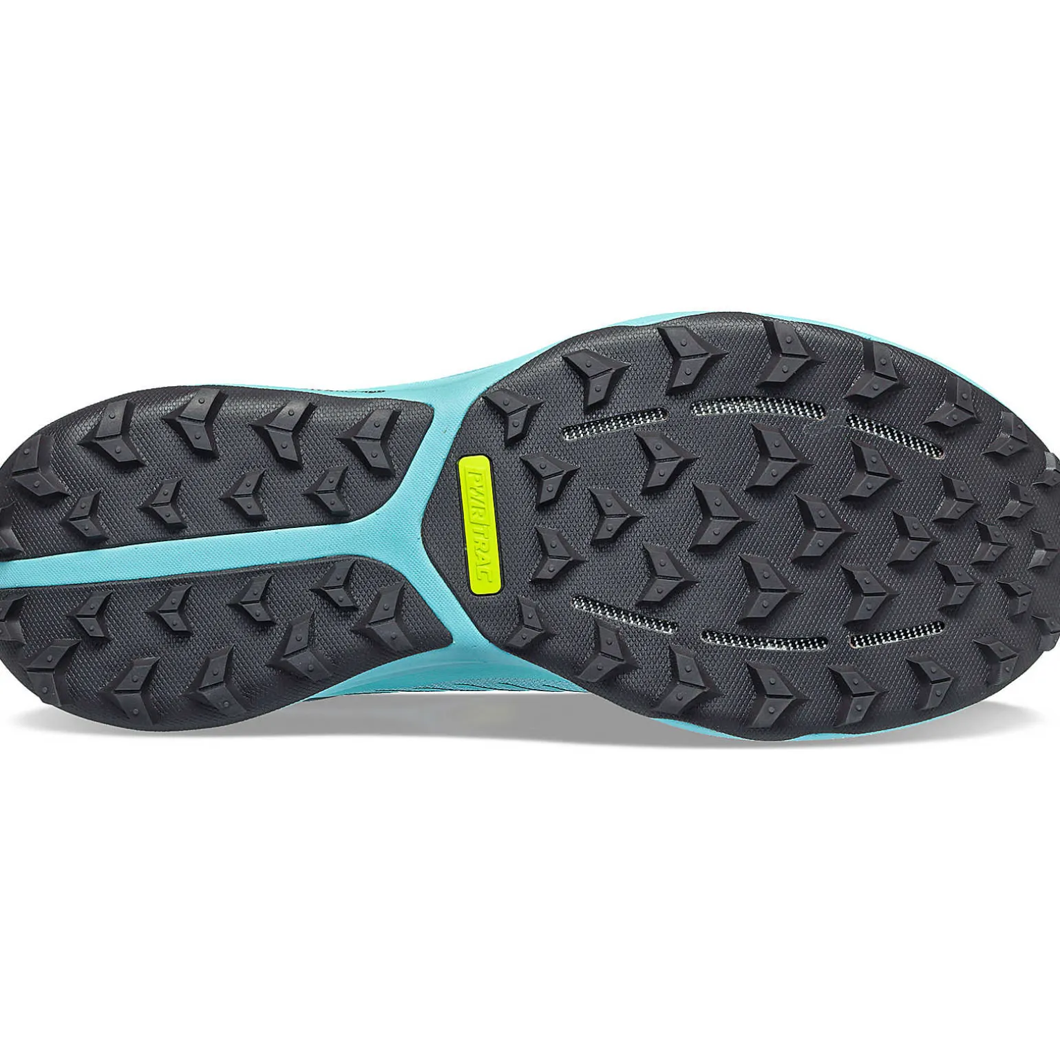Saucony Ultra Ridge GTX New