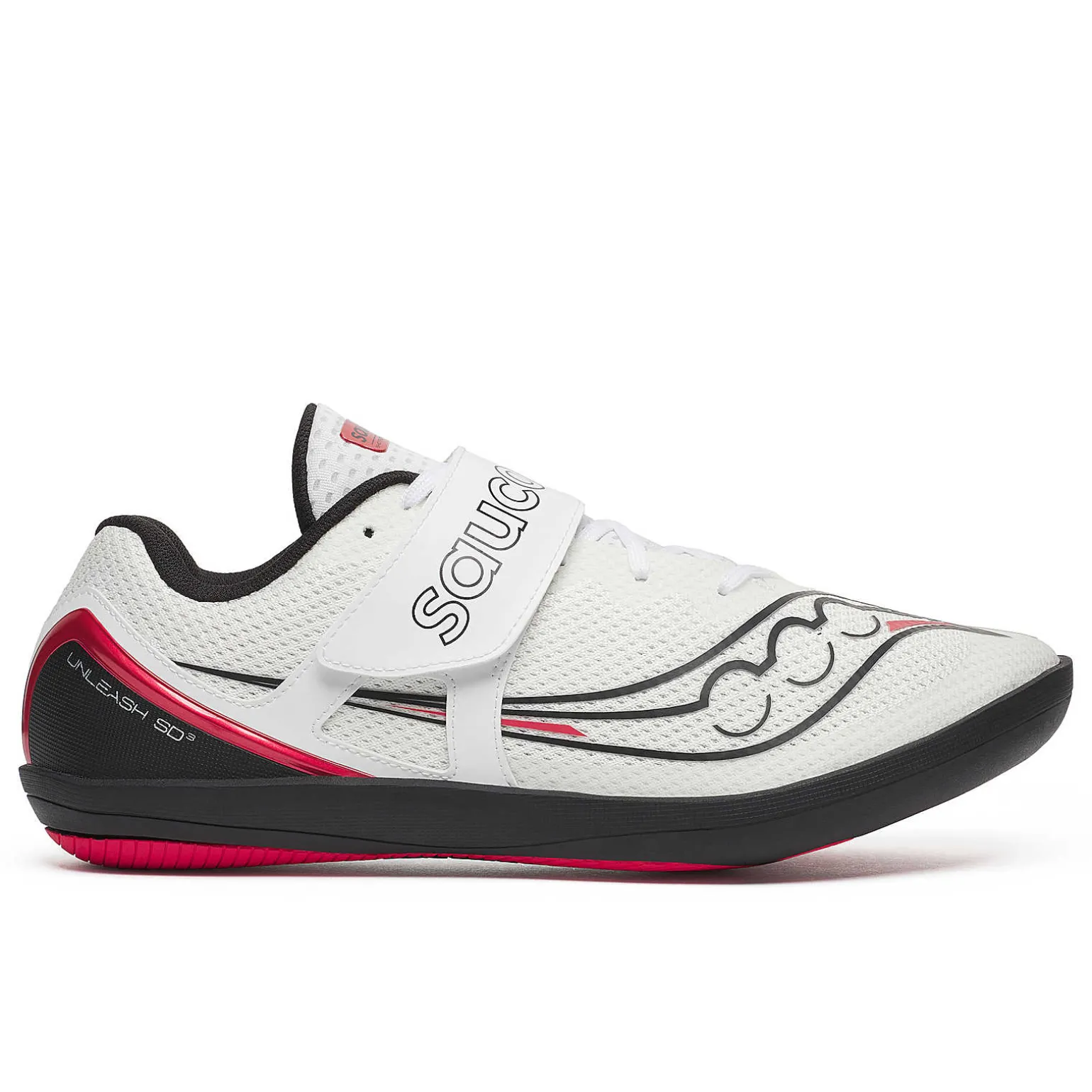 Saucony Unleash SD 3 Cheap