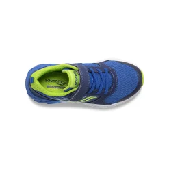 Saucony Wind 2.0 A/C Sneaker Discount