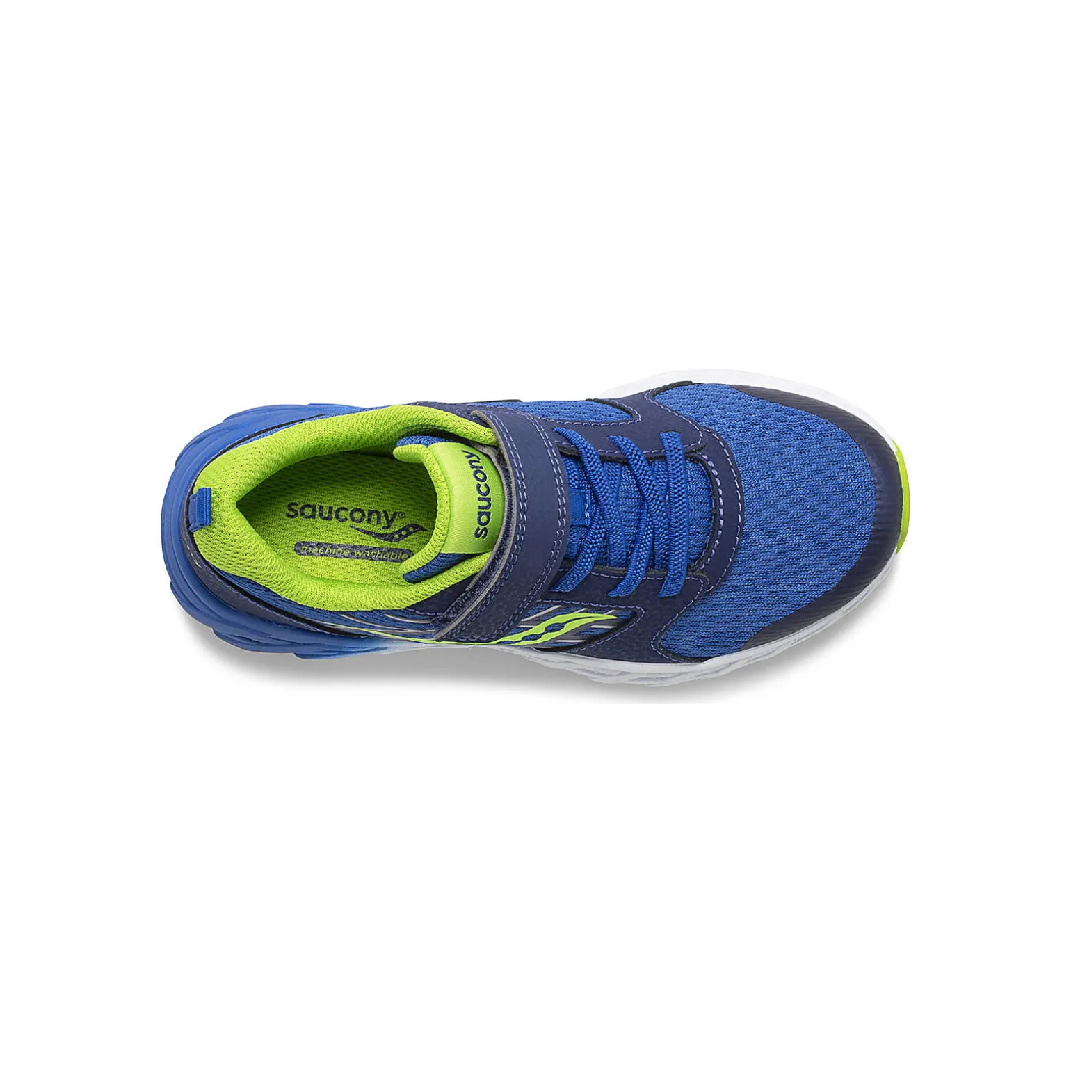 Saucony Wind 2.0 A/C Sneaker Discount
