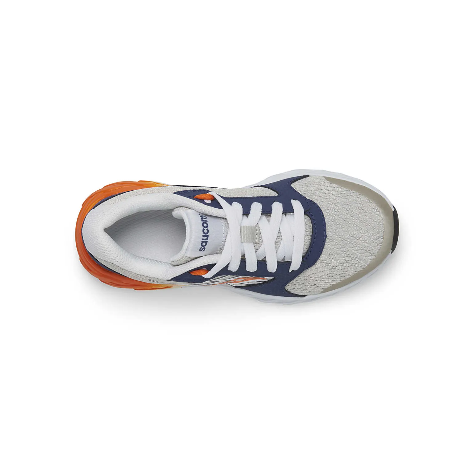 Saucony Wind 2.0 Lace Sneaker Cheap