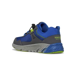 Saucony Wind Shield 3.0 Sneaker Outlet
