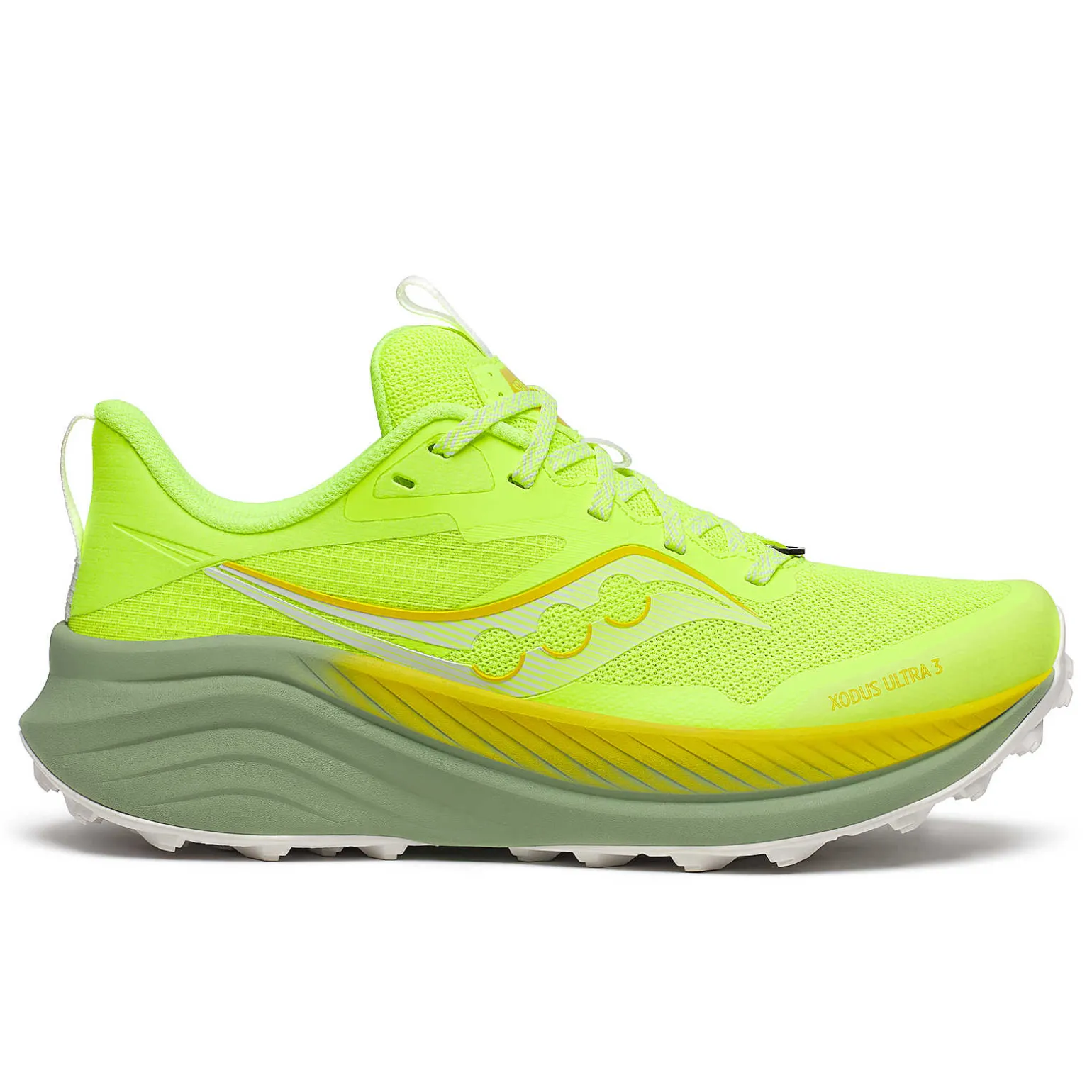 Saucony Xodus Ultra 3 Outlet