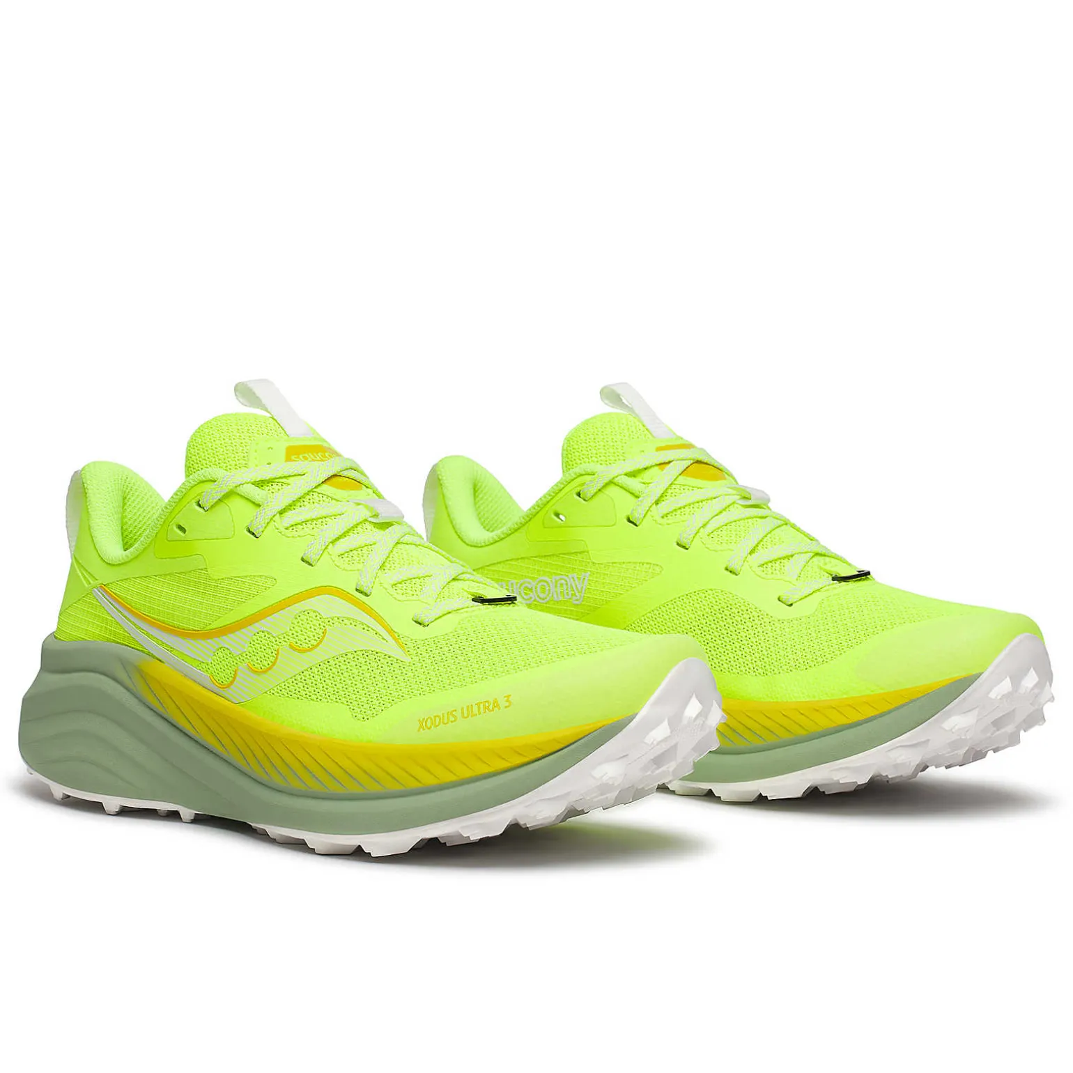 Saucony Xodus Ultra 3 Outlet