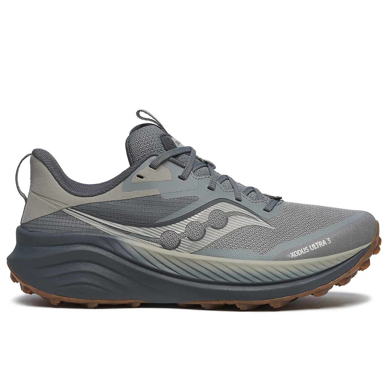 Saucony Xodus Ultra 3 Best