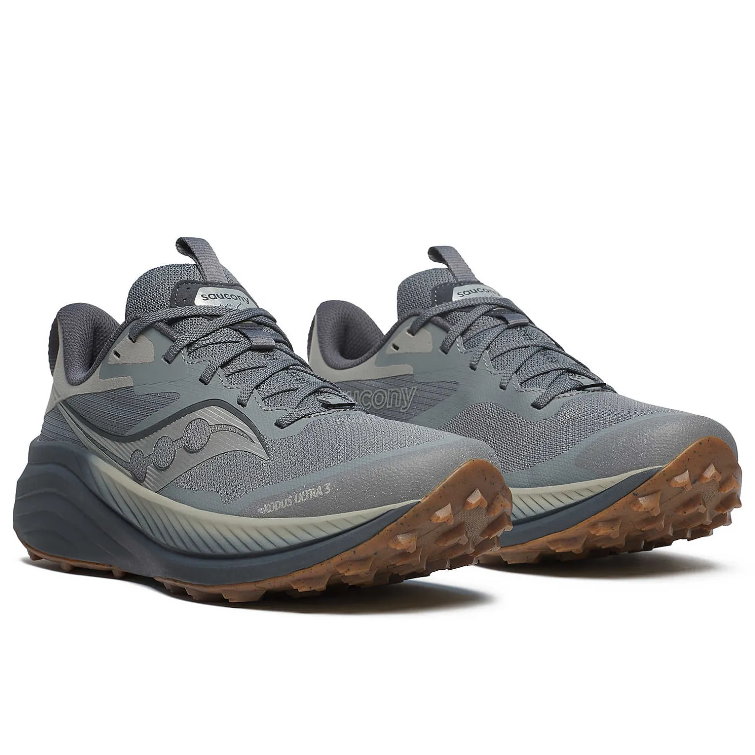 Saucony Xodus Ultra 3 Best